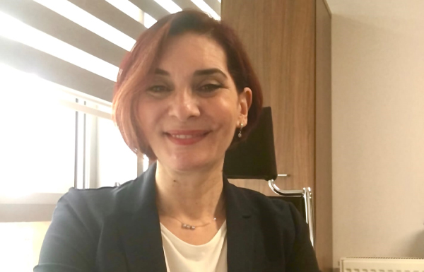 PROF. DR. FULYA ERLÜLE
