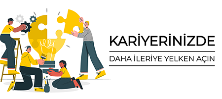 Kariyerinizde Daha İleriye Yelken Açın