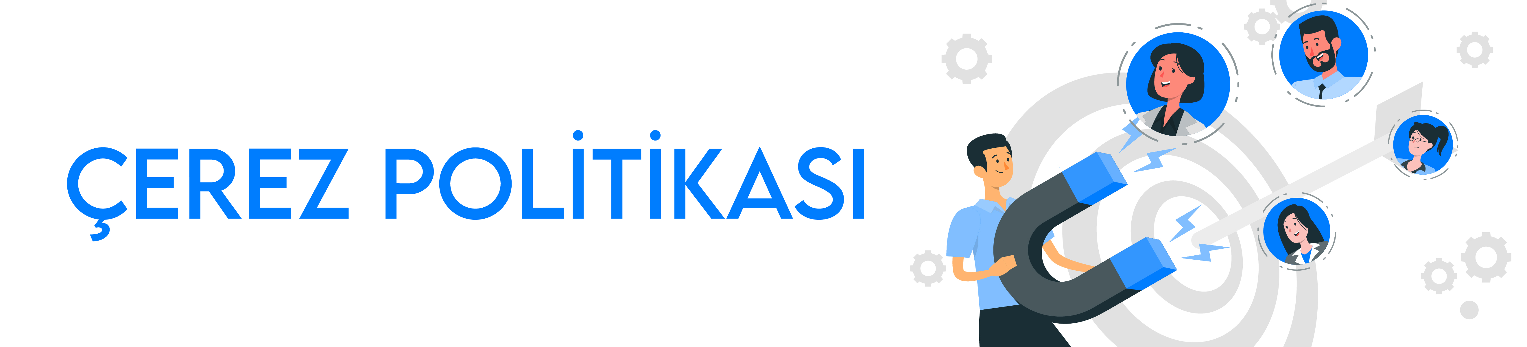 Çerez Politikası