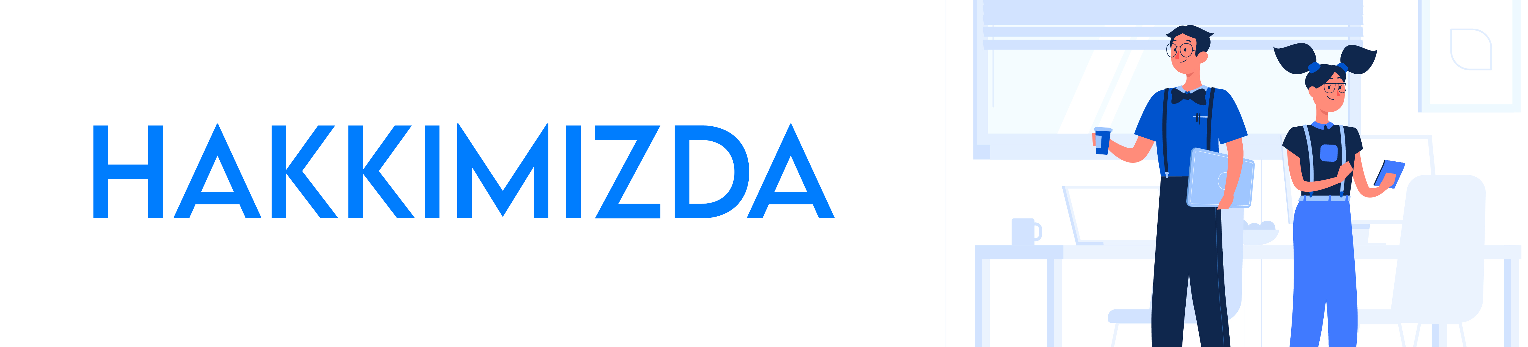 Hakkımızda