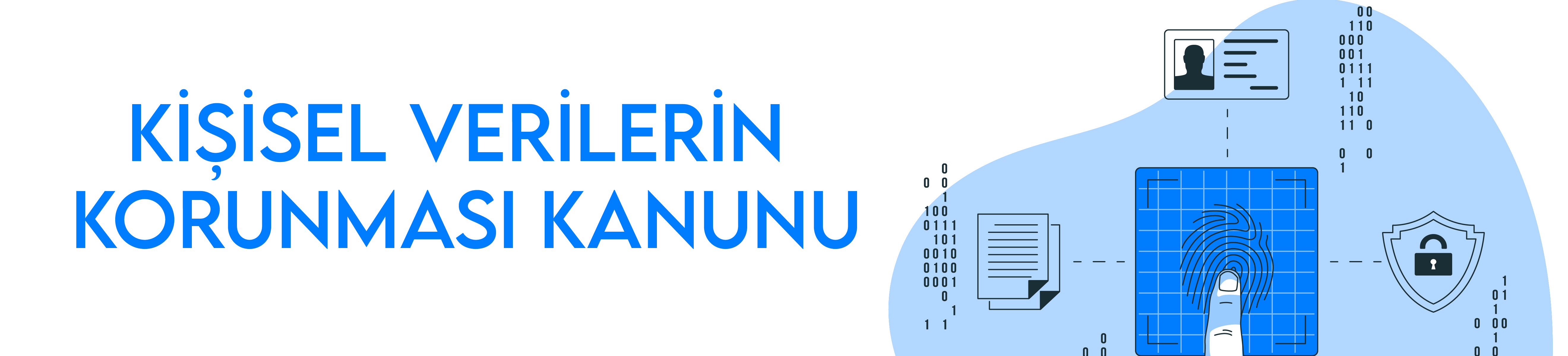 Kişisel Verileri Koruma Kanunu