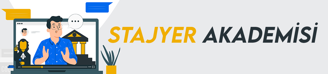 Stajyer Akademisi